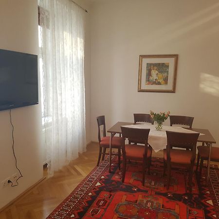 Urban Serviced Apartments Відень Номер фото