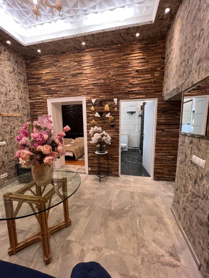 Urban Serviced Apartments Відень Екстер'єр фото