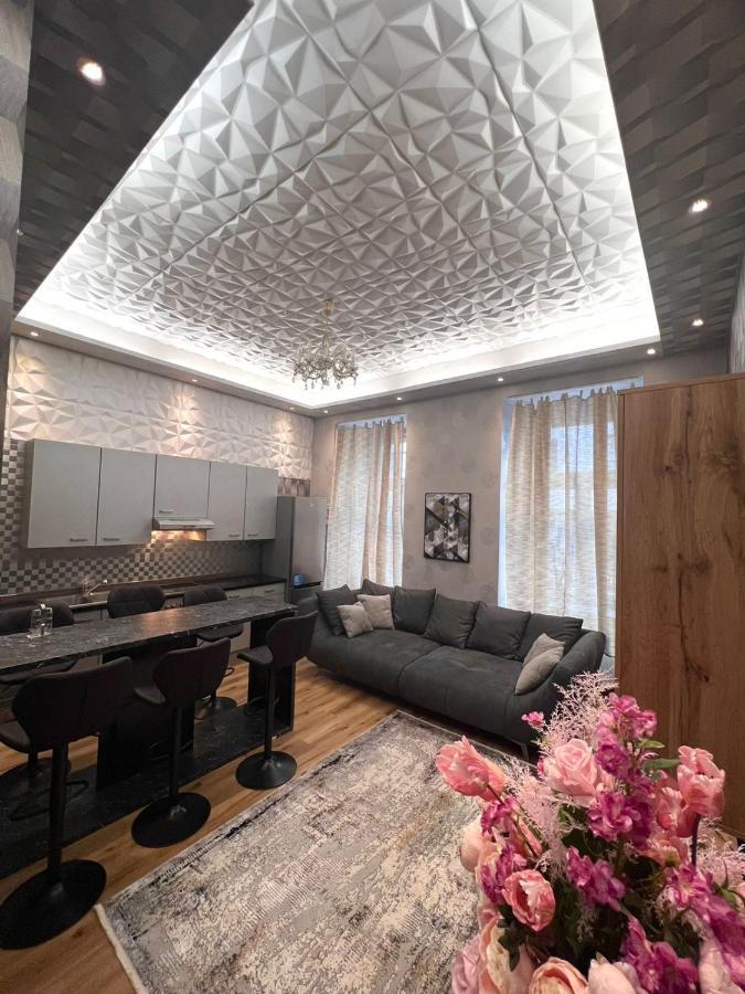 Urban Serviced Apartments Відень Екстер'єр фото