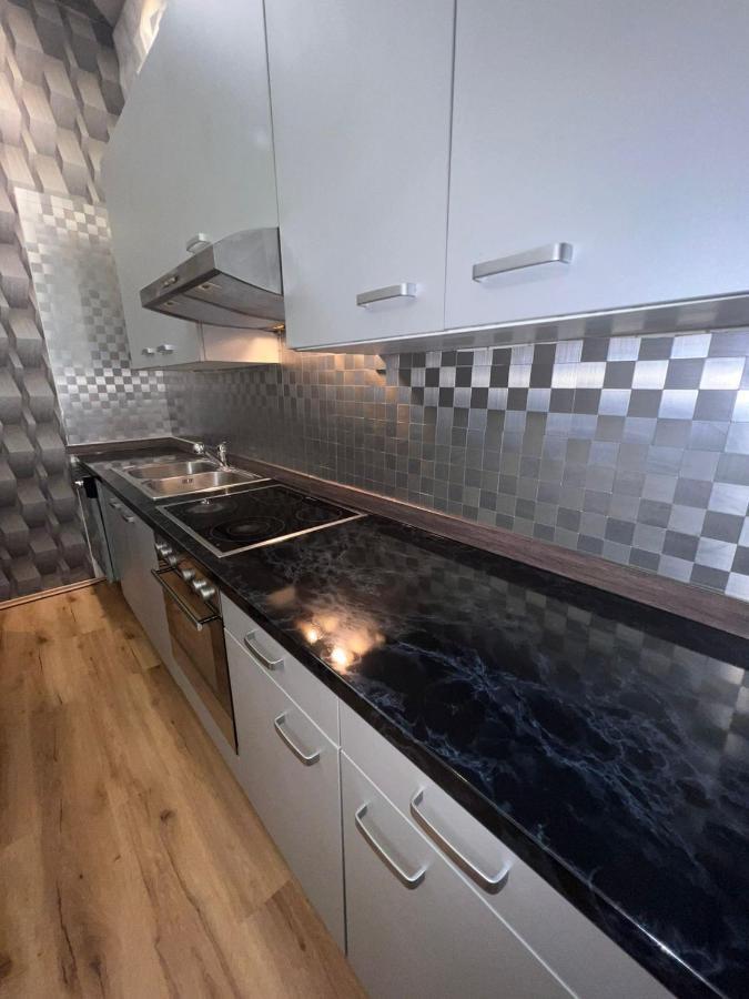 Urban Serviced Apartments Відень Екстер'єр фото