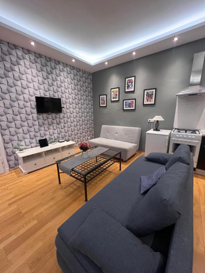 Urban Serviced Apartments Відень Екстер'єр фото