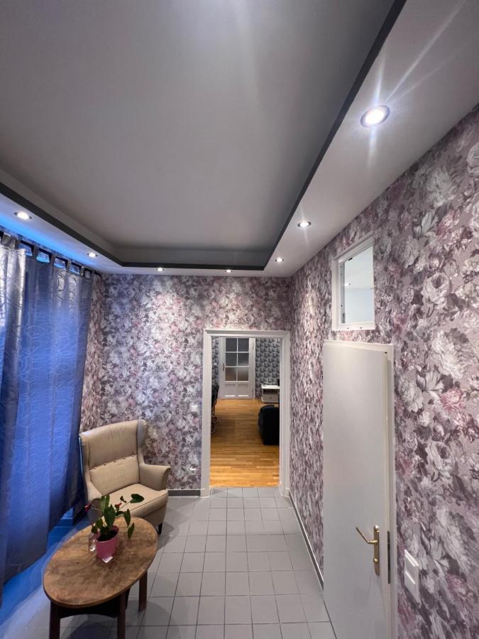 Urban Serviced Apartments Відень Екстер'єр фото