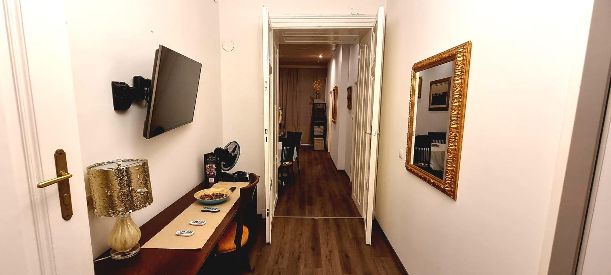 Urban Serviced Apartments Відень Номер фото