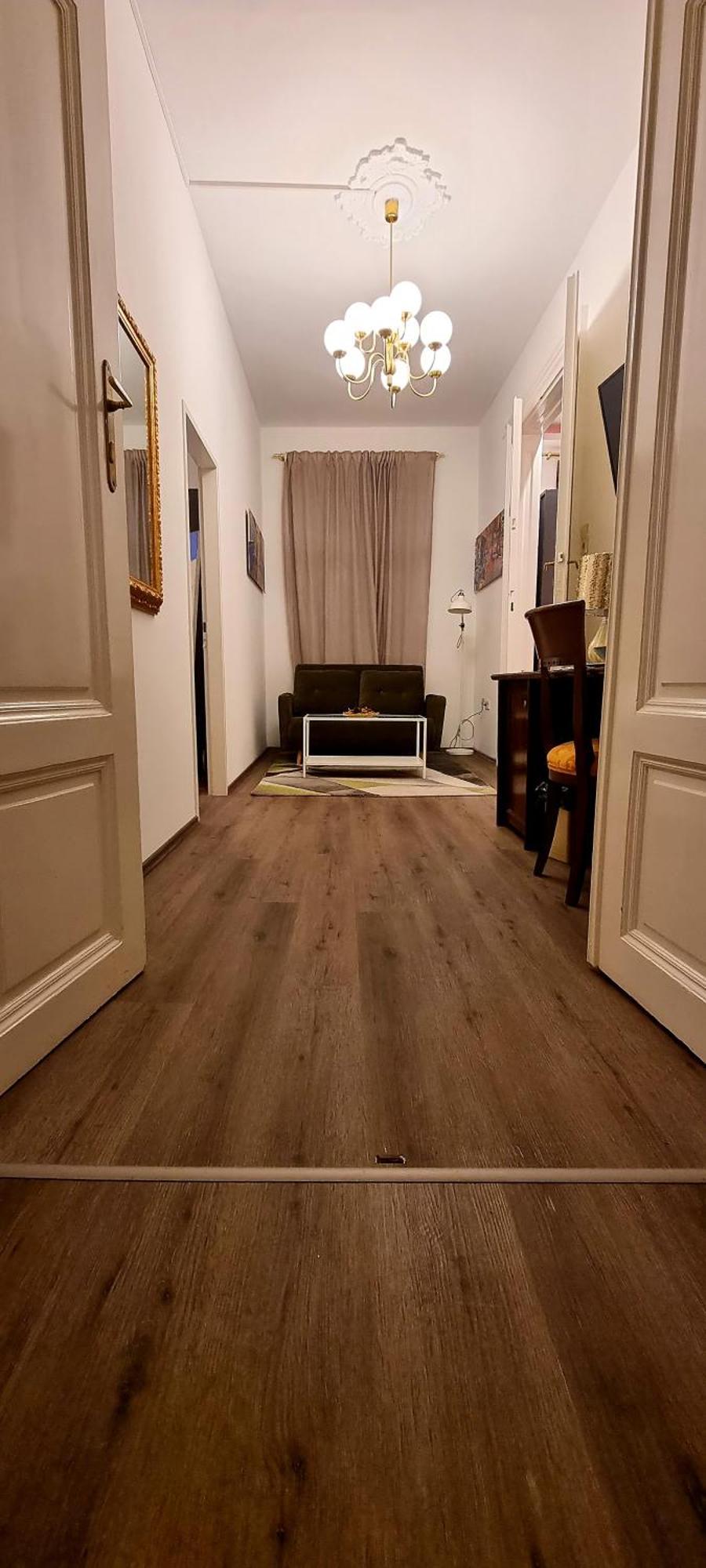 Urban Serviced Apartments Відень Номер фото
