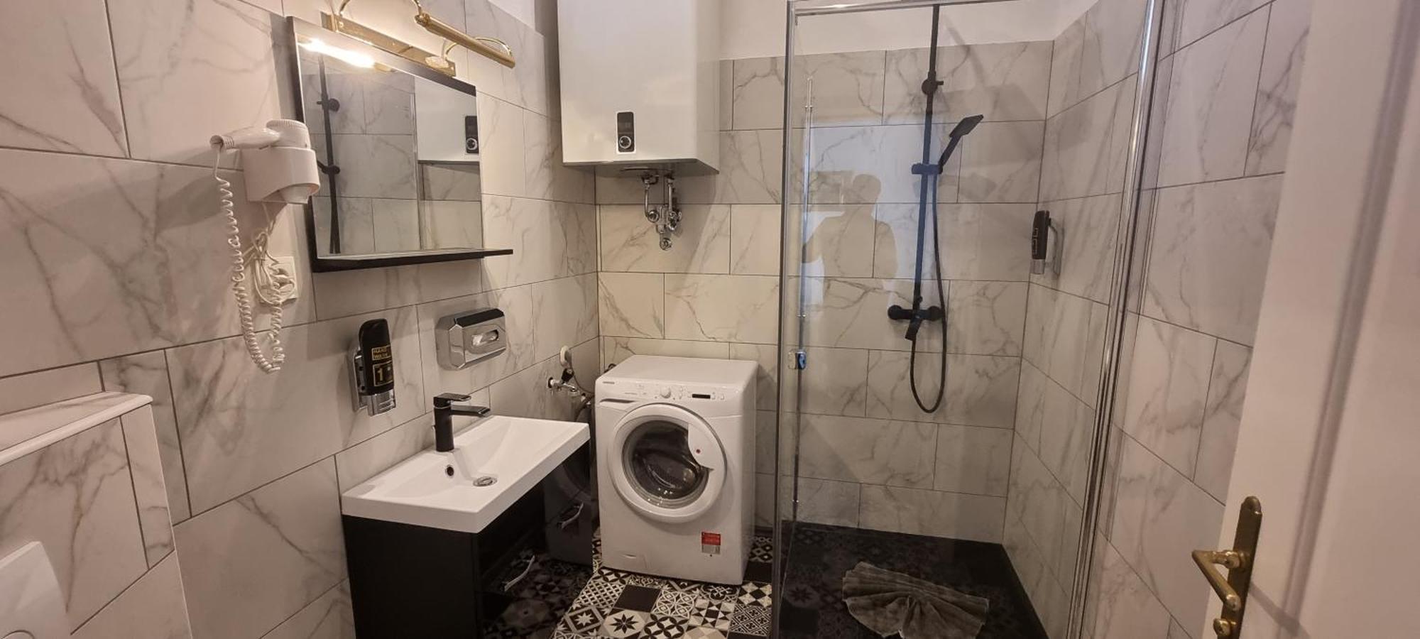 Urban Serviced Apartments Відень Номер фото