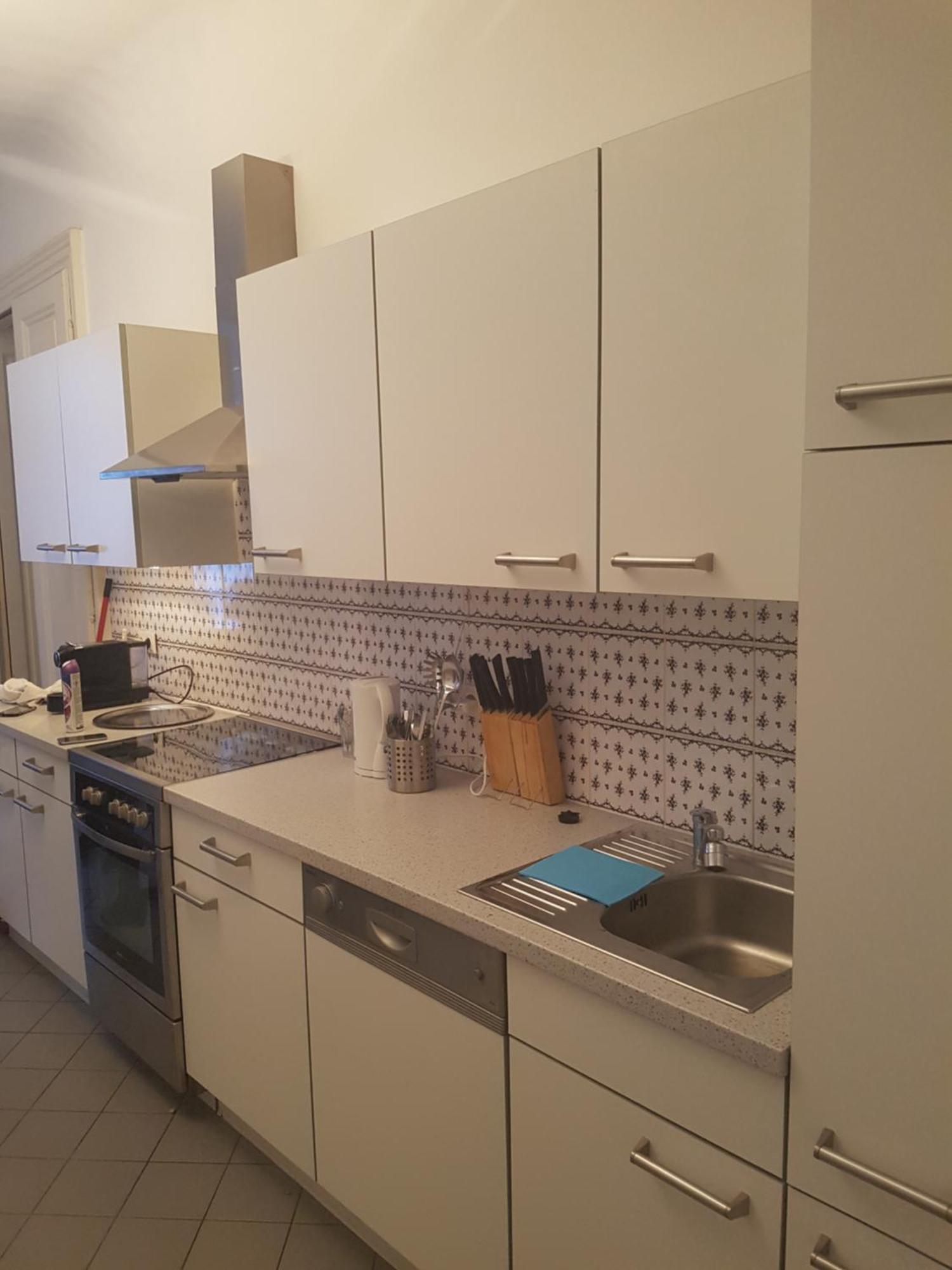 Urban Serviced Apartments Відень Номер фото